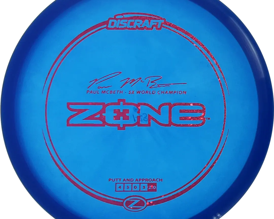 Z Zone