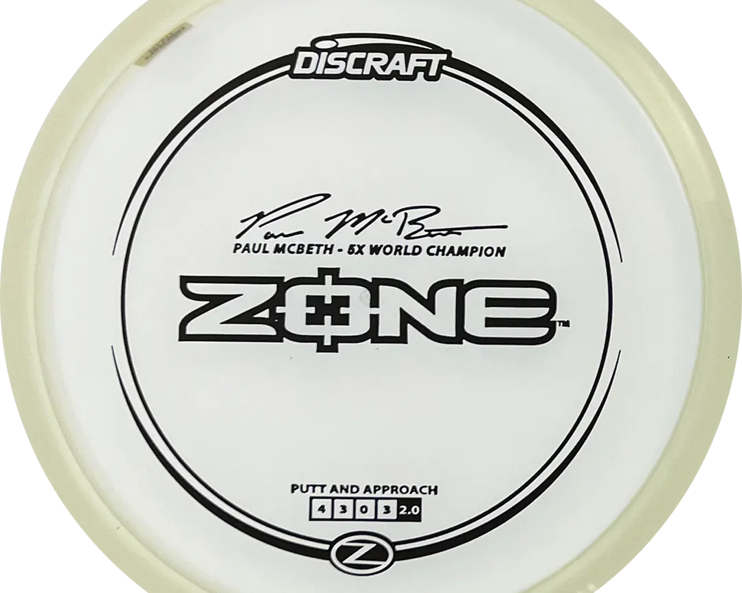 Z Zone