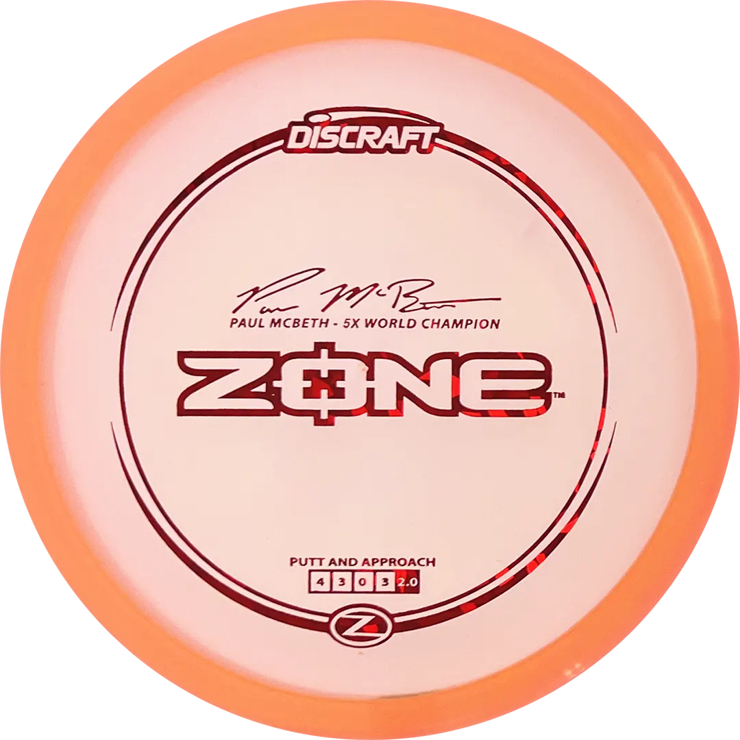 Z Zone