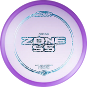 First Run Z Zone SS