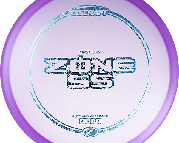 First Run Z Zone SS