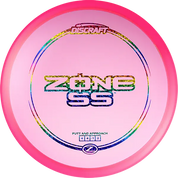 Z Zone SS