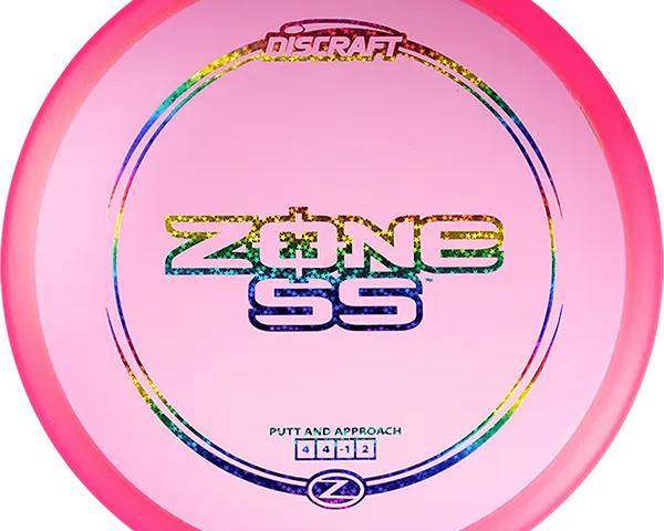 Z Zone SS
