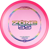 Z Zone SS