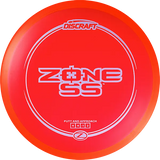 Z Zone SS