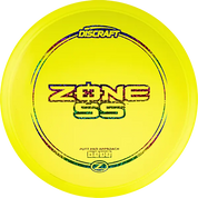 Z Zone SS