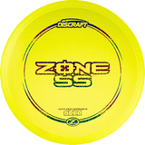 Z Zone SS