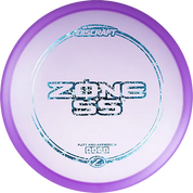 Z Zone SS