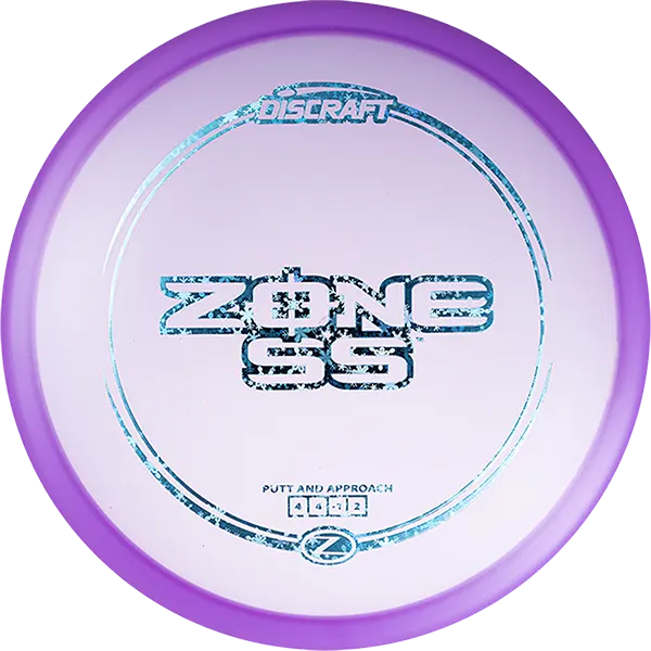 Z Zone SS