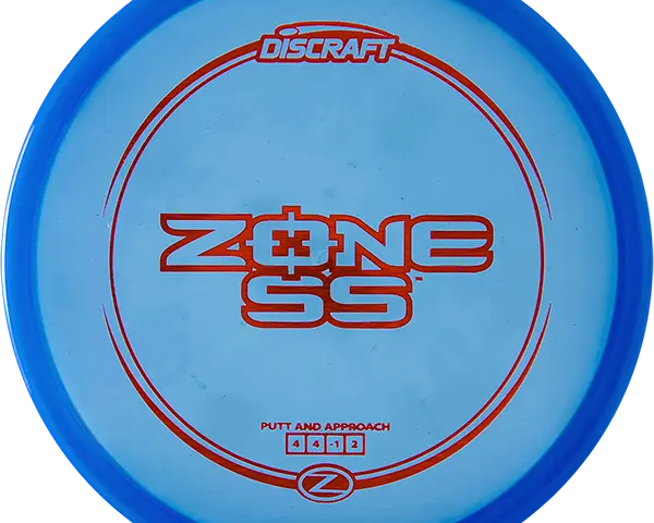 Z Zone SS