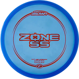 Z Zone SS