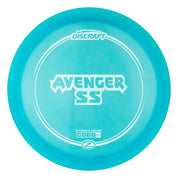 Z Avenger SS