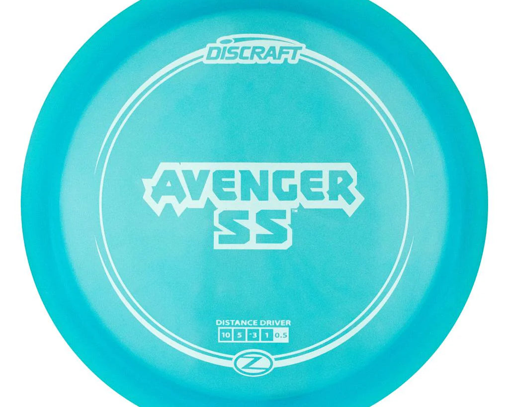 Z Avenger SS