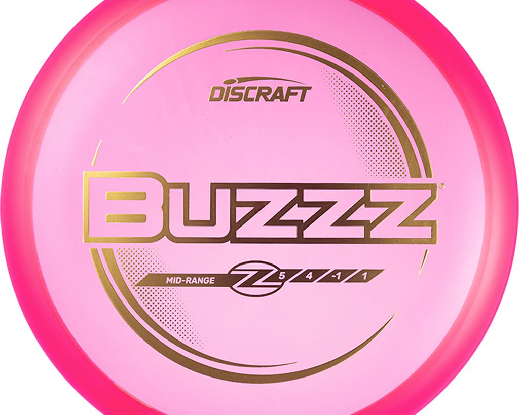Z Buzzz