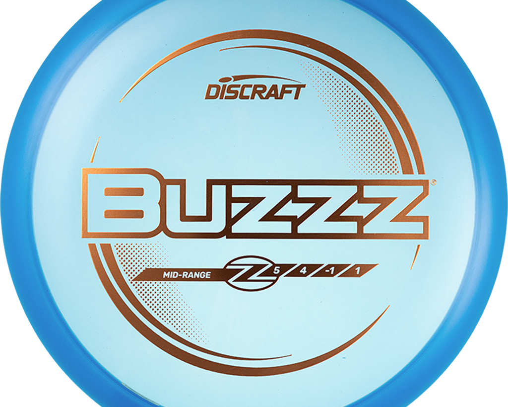Z Buzzz