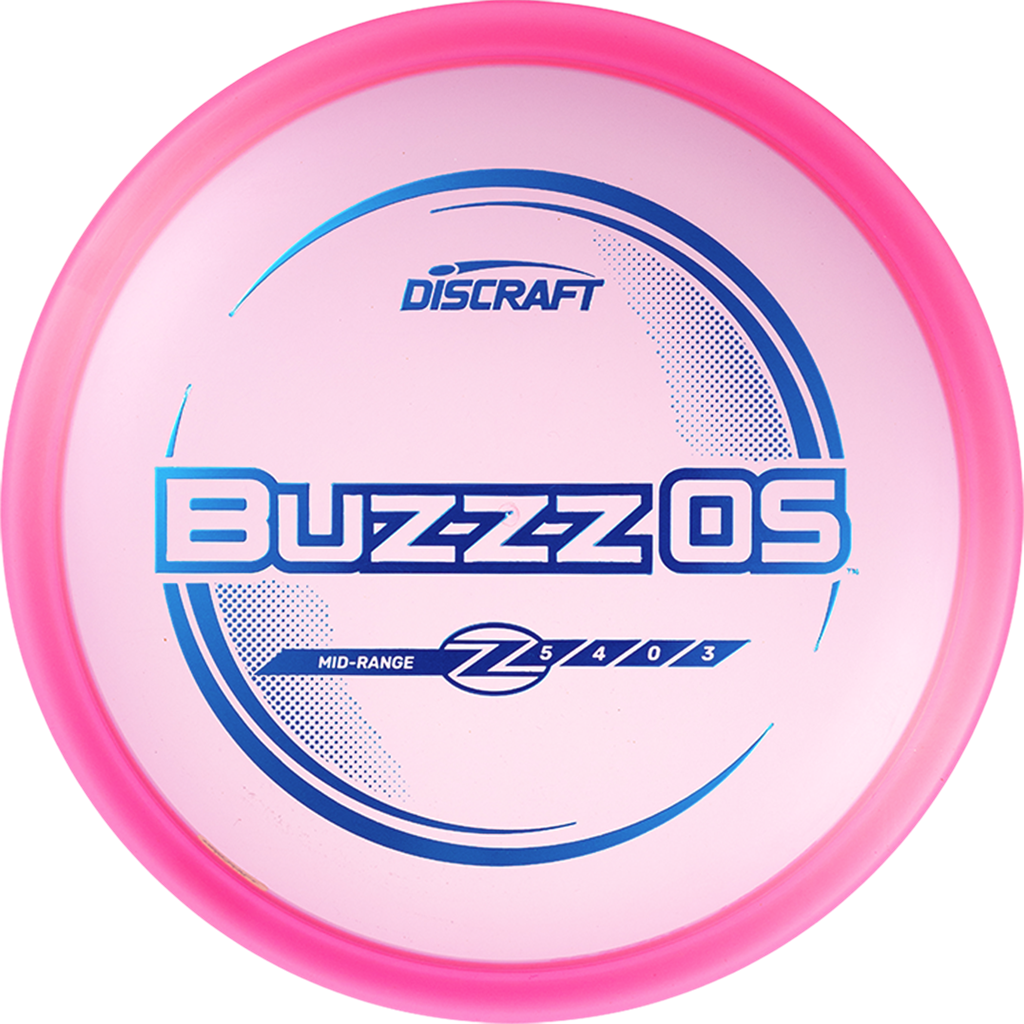 Z Buzzz OS