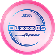 Z Buzzz OS