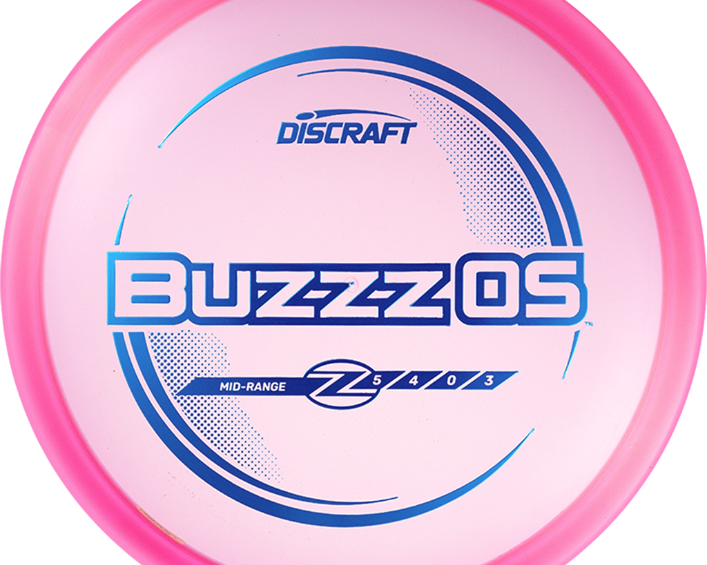 Z Buzzz OS