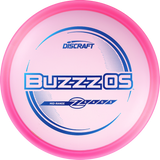 Z Buzzz OS