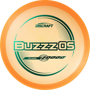 Z Buzzz OS