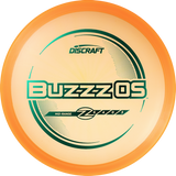 Z Buzzz OS