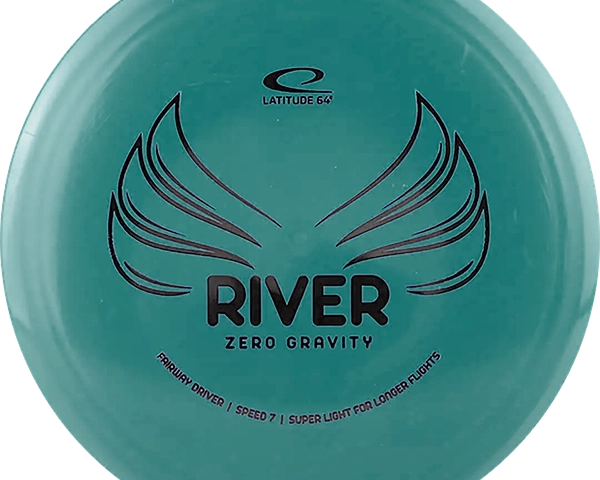 Zero Gravity River