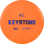 Zero Medium Keystone