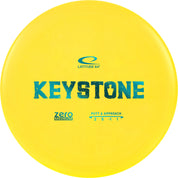 Zero Medium Keystone