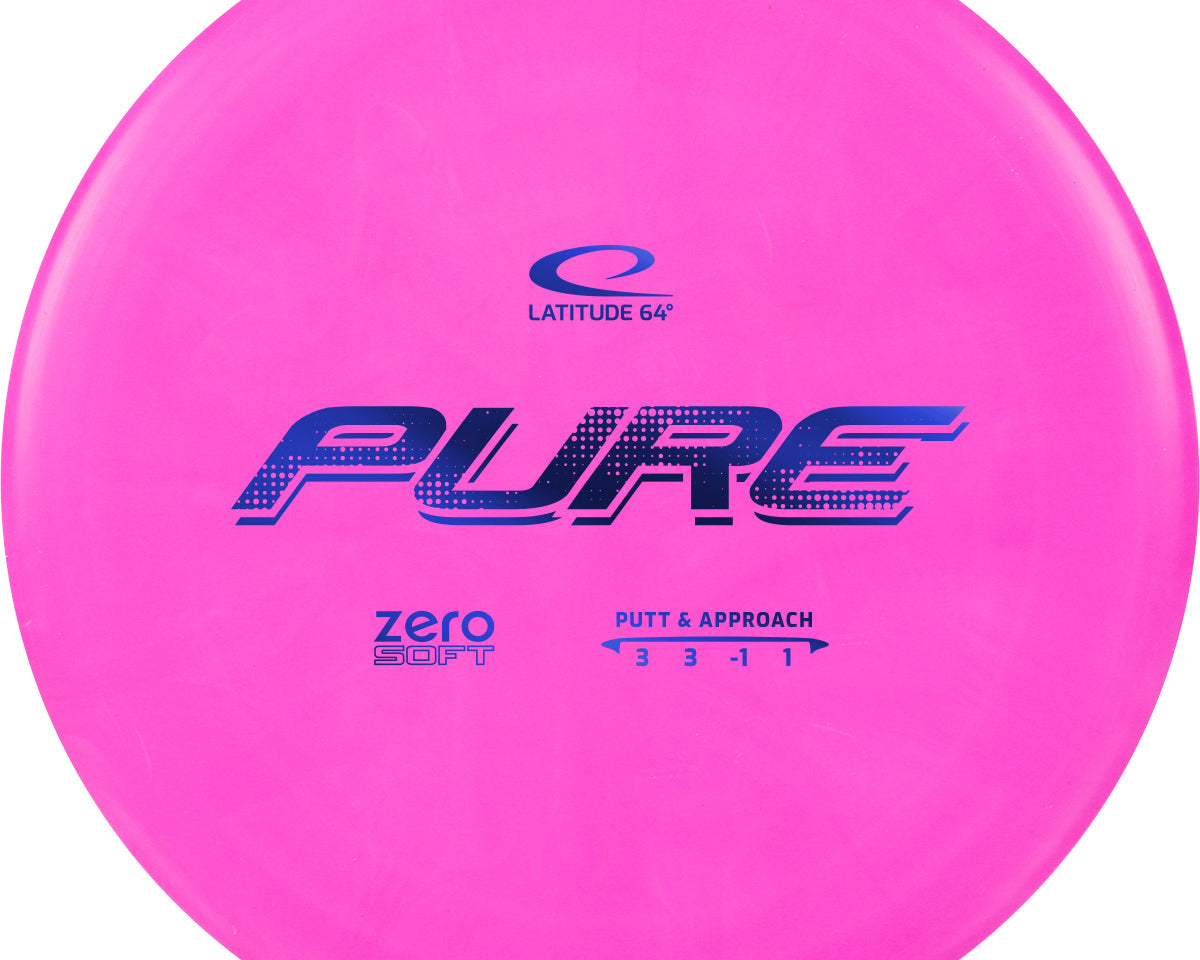 Zero Soft Pure