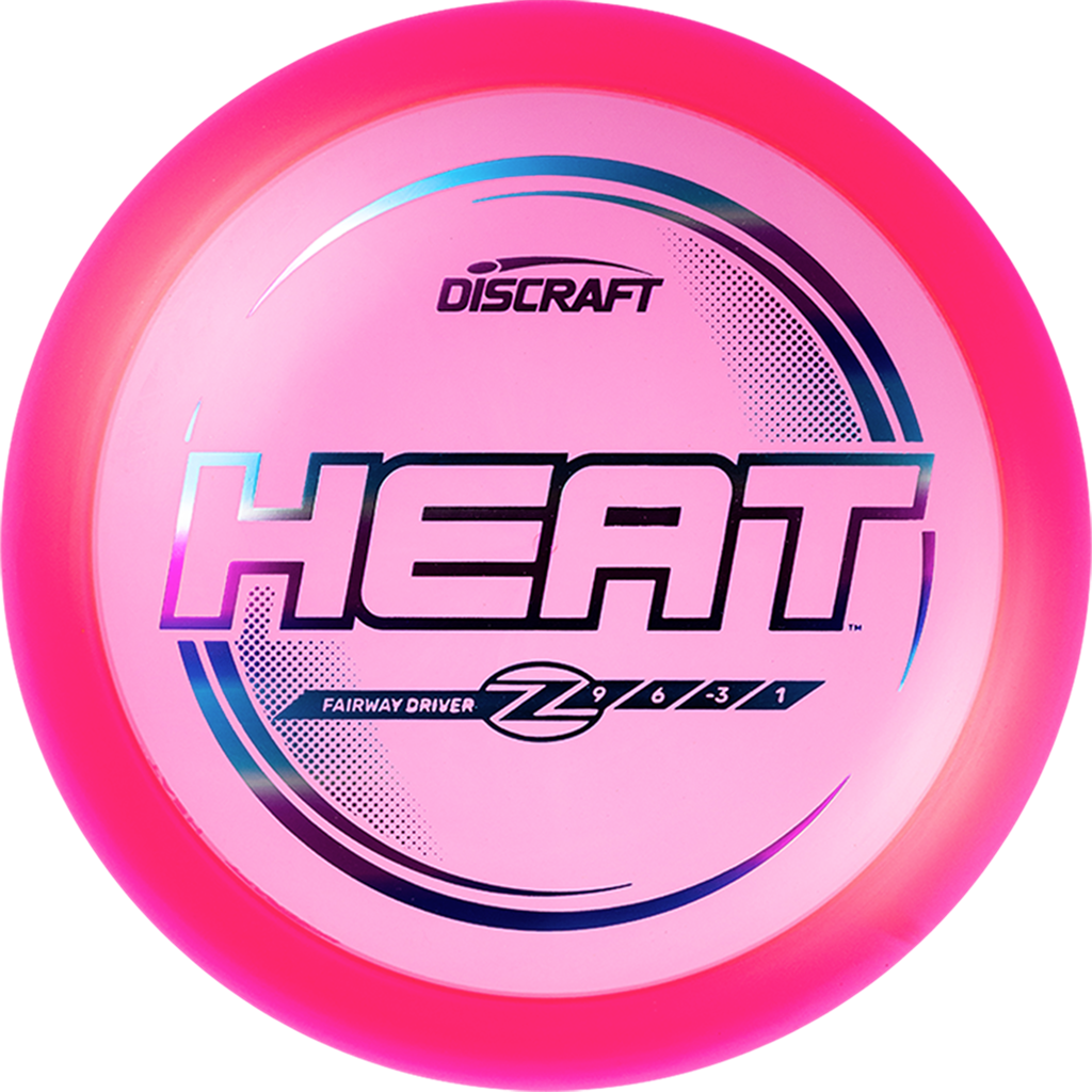 Z Heat