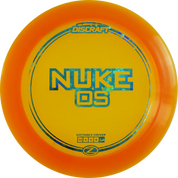 Z Nuke OS