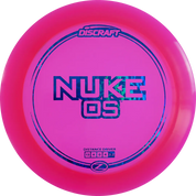 Z Nuke OS