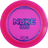 Z Nuke OS