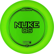 Z Nuke OS