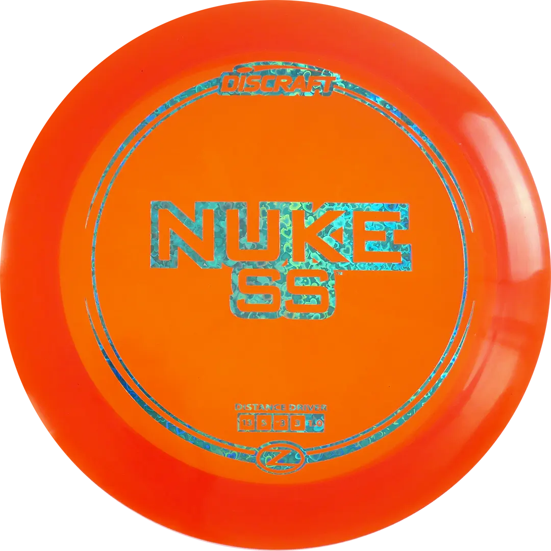 Z Nuke SS