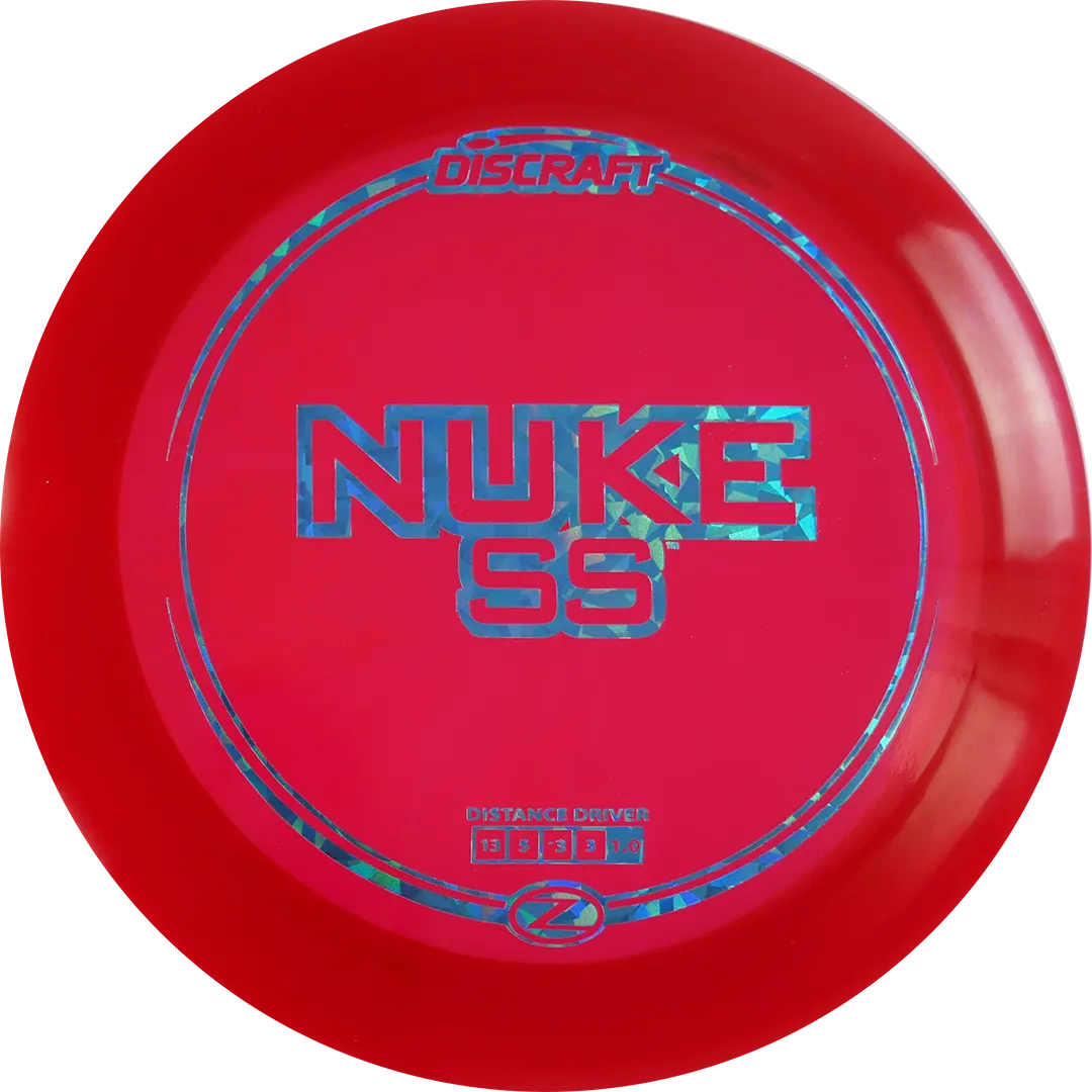 Z Nuke SS