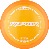 Z Raptor