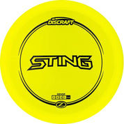 Z Sting