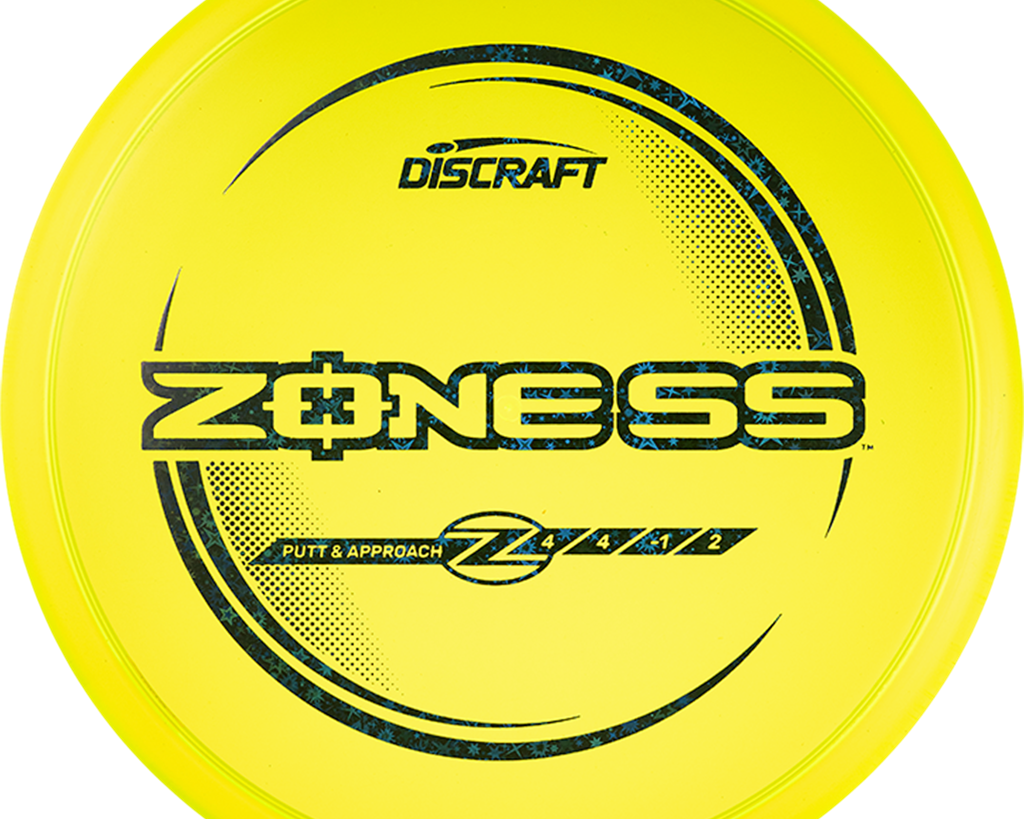Z Zone SS