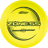 Z Zone SS