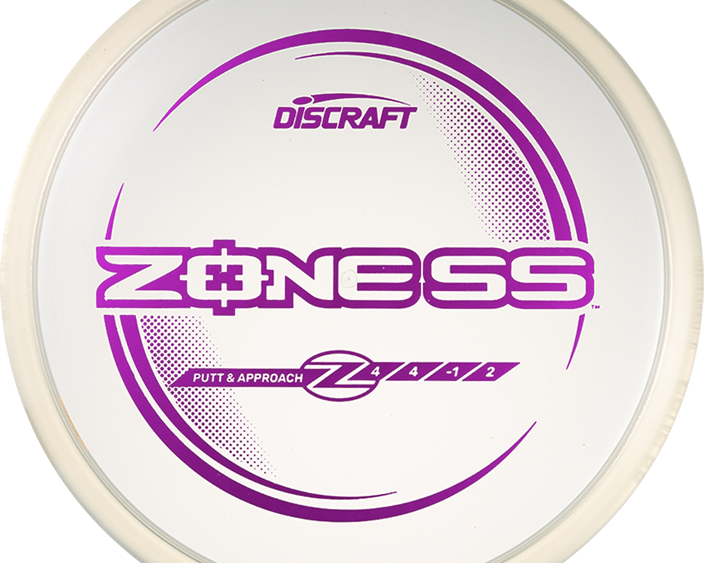 Z Zone SS