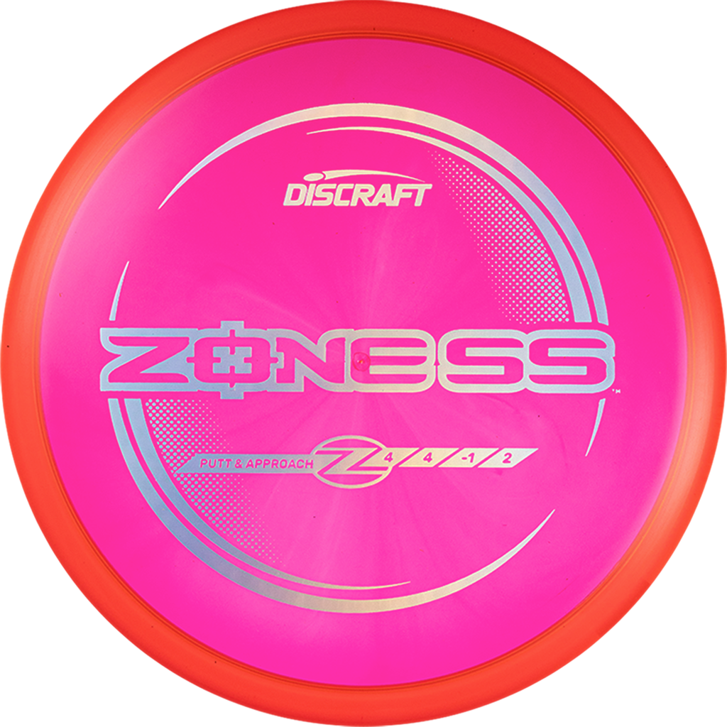 Z Zone SS