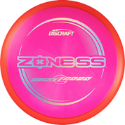 Z Zone SS