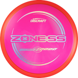 Z Zone SS