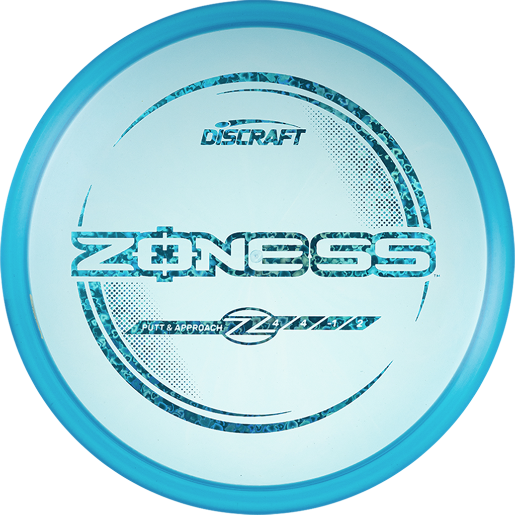 Z Zone SS