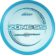 Z Zone SS