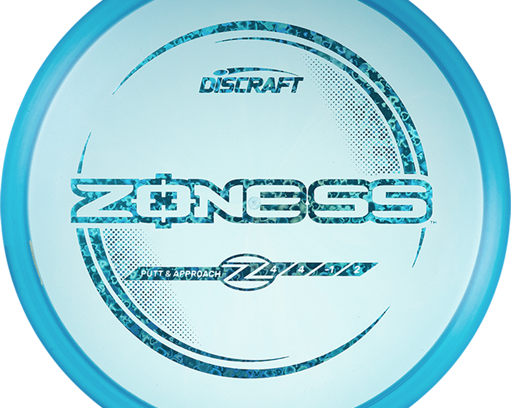 Z Zone SS