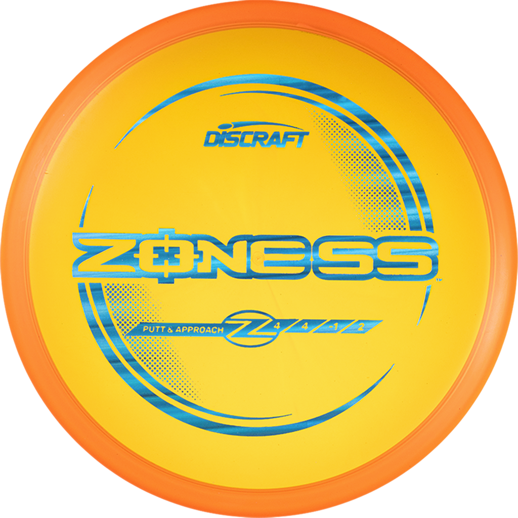Z Zone SS
