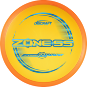 Z Zone SS