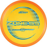 Z Zone SS